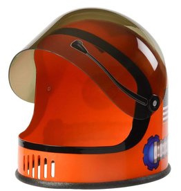 Aeromax Orange Astronaut Helmet by Aeromax