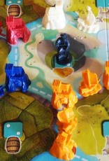 Catan Junior by Catan Studios