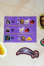 Catan Junior by Catan Studios