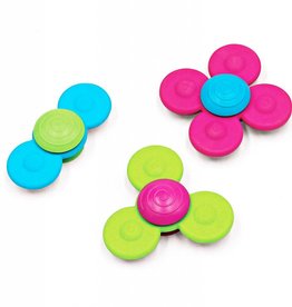 Whirly Squigz by Fat Brain Toys