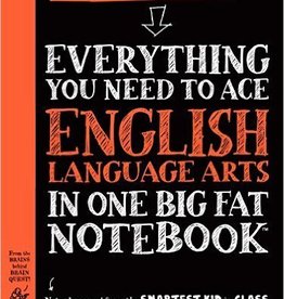 Everything You Need to Ace English