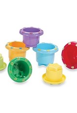 Stack n' Nest Cups by Earlyears