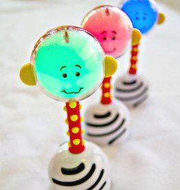 NogginStik Rattle by SmartNoggin