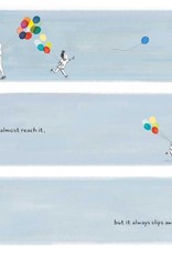 The Remember Balloons