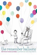The Remember Balloons