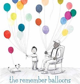 The Remember Balloons