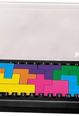 Hachette Board Games Katamino Pocket Game by Gigamic
