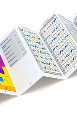 Hachette Board Games Katamino Pocket Game by Gigamic