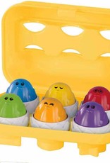 Peek 'n Peep Eggs by Kidoozie
