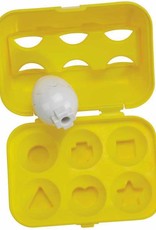 Peek 'n Peep Eggs by Kidoozie