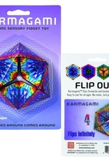 Karmagami by Fun in Motion Toys