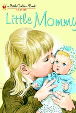 Little Mommy - Little Golden Book