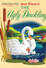The Ugly Duckling - Little Golden Book