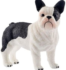 French Bulldog  Figure by Schleich