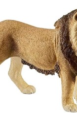 Lion Figure by Schleich