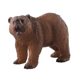 Grizzly Bear Figure by Schleich