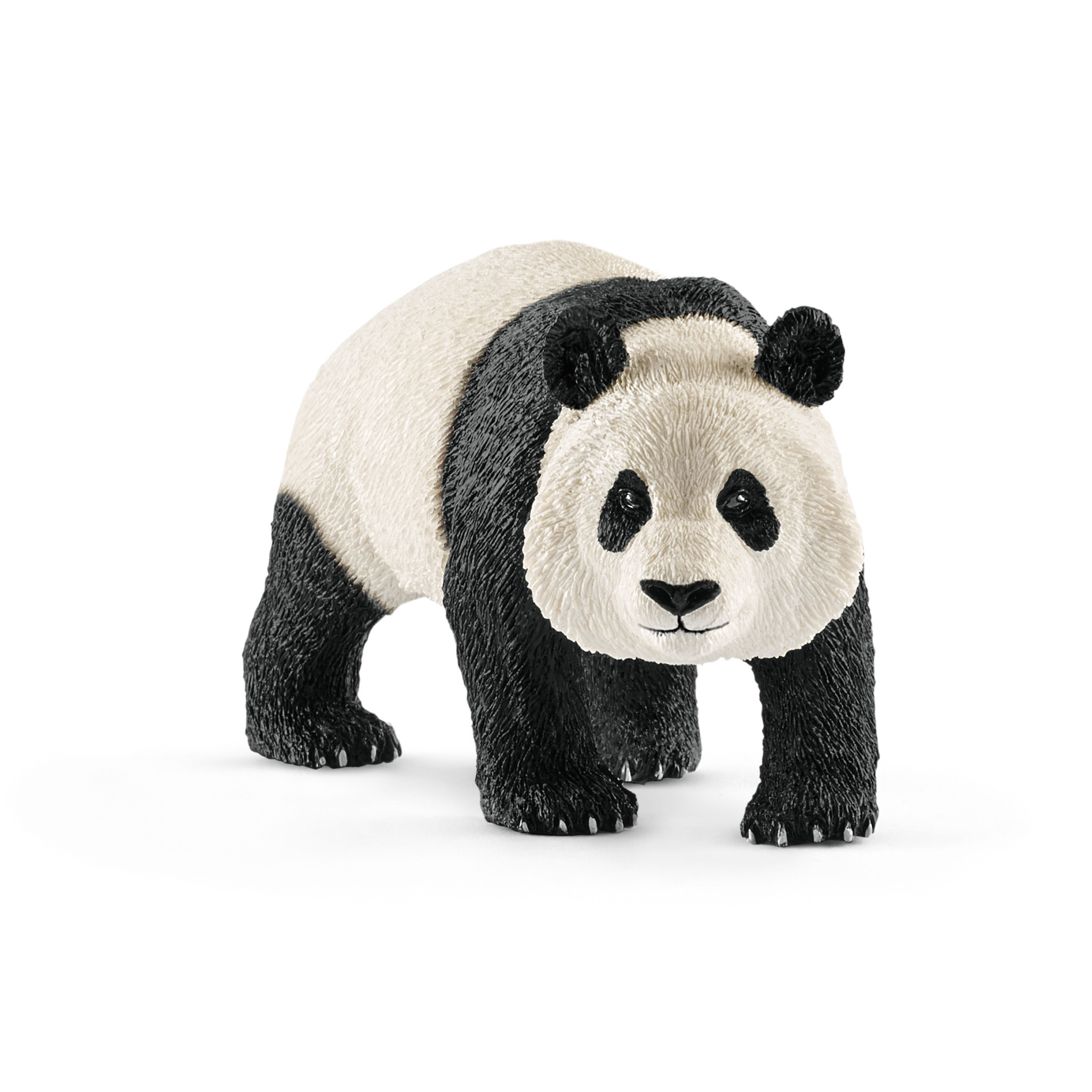 Giant Panda, Male, Figure by Schleich