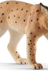 Lynx Figure by Schleich