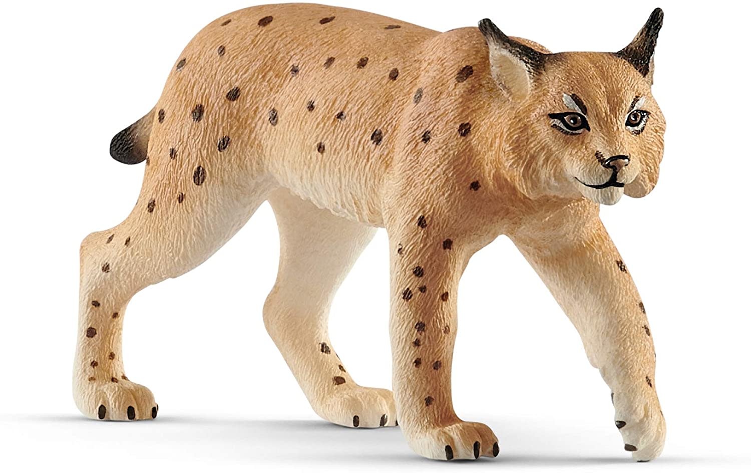 Lynx Figure by Schleich