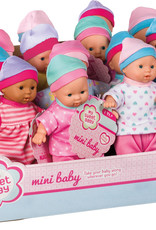 Mini Babies by Toysmith