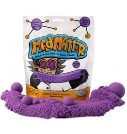 Mad Mattr Purple - 10 oz Package