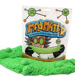 Mad Mattr Green -  10 oz Package