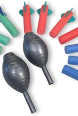 Squeeze Rockets by Stomp Rocket