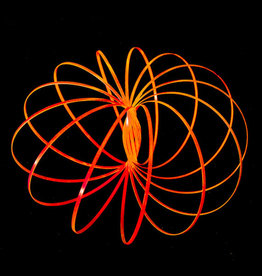 Mozi Glowzi  in Pink by Fun in Motion Toys