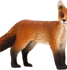 Fox Figure by Schleich