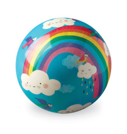 Rainbow Dreams 4" Playball by Crocodile Creek