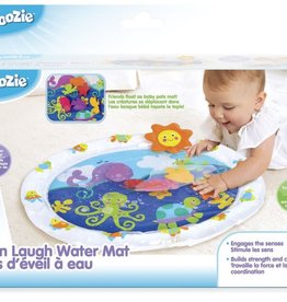 Pat 'n Laugh Water Mat by Kidoozie