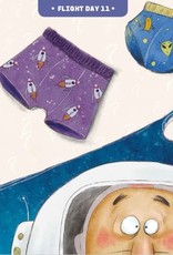 Letters From Space by Clayton Anderson