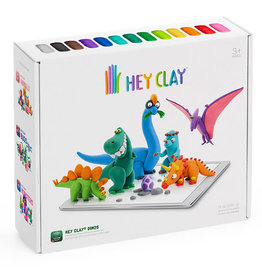 Hey Clay - Dinos by Fat Brain Toys