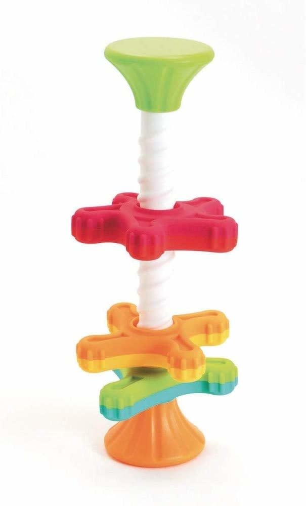 MiniSpinny by Fat Brain Toys