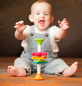 MiniSpinny by Fat Brain Toys