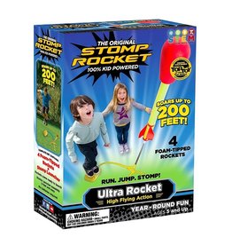 Stomp Rocket Ultra by D & L