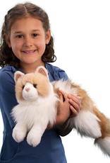 Douglas Kiki Ragdoll 19" Cat by Douglas