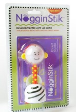 NogginStik Rattle by SmartNoggin
