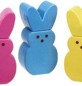 Peeps Scented Bubble Bunny