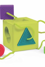 Oombee Cube by Fat Brain Toys