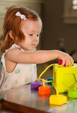 Oombee Cube by Fat Brain Toys