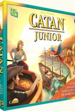 Catan Junior by Catan Studios