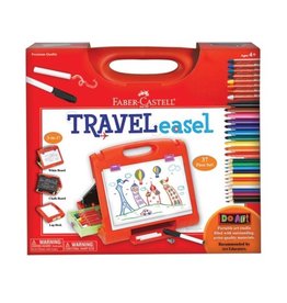 Do Art Travel Easel by Faber Castell