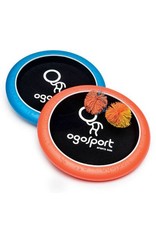 OgoSport 15" Mezo Disk Set