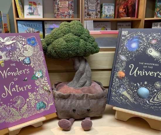 Books