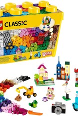 10698 Large Creative Brick Box