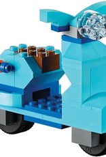 10698 Large Creative Brick Box