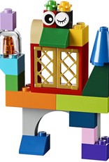 10698 Large Creative Brick Box