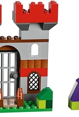 10698 Large Creative Brick Box