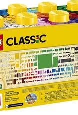 10698 Large Creative Brick Box